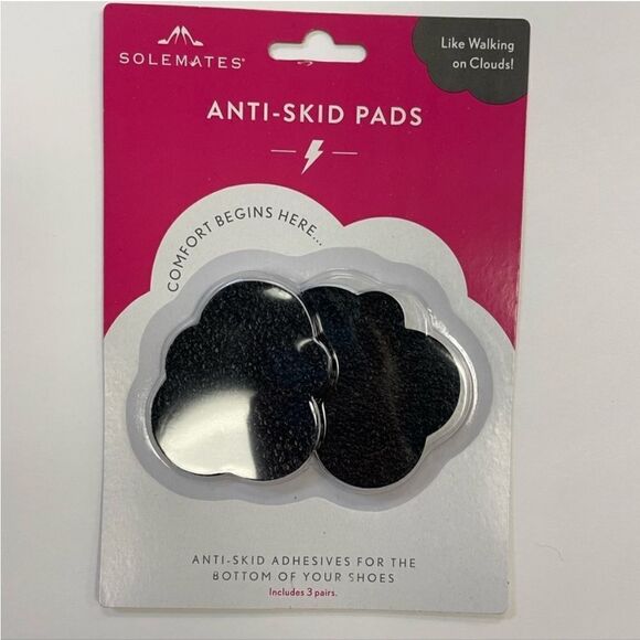 Solemates trio pack stocking stuffer - Picture 5 of 7